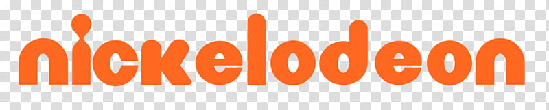Logo Nickelodeon, Nickelodeon logo transparent background PNG clipart
