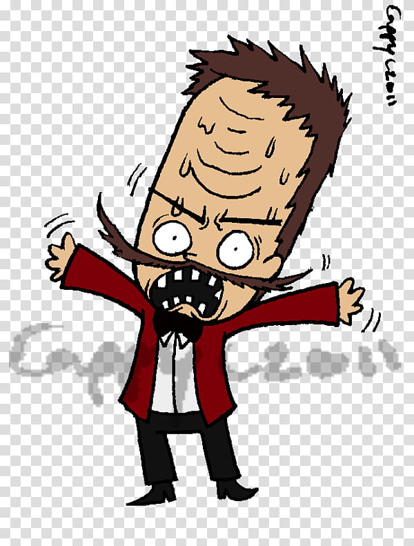 Cartoon, Drawing, Artist, Youtube, Thumb, Human, Character, Superjail transparent background PNG clipart