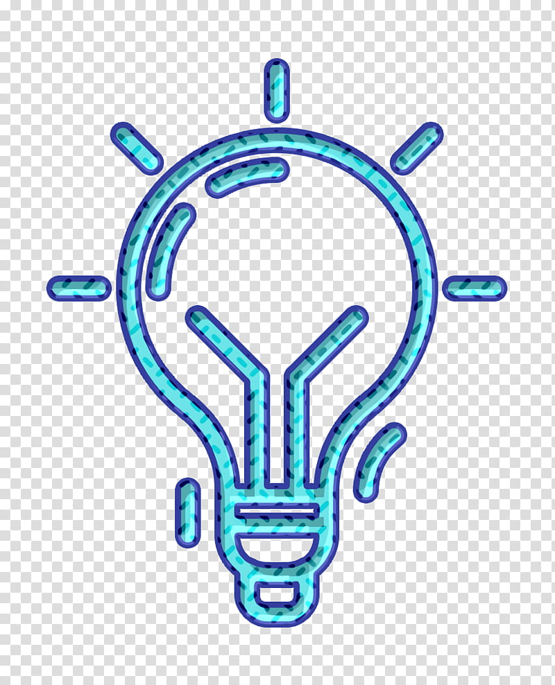 ampoule icon bulb icon electricity icon, Light Icon, Symbol transparent background PNG clipart