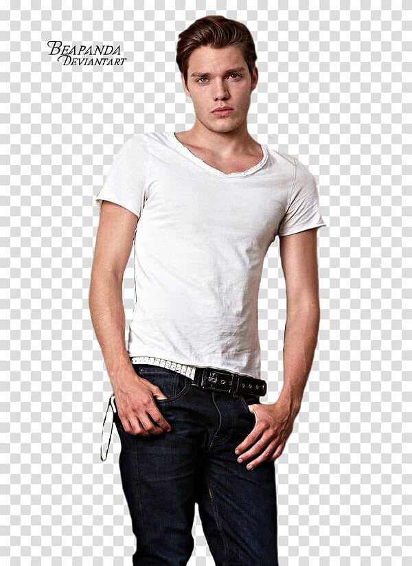 Dominic Sherwood transparent background PNG clipart