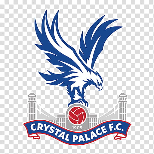 Premier League Logo, Crystal Palace Fc, Crystal Palace Lfc, Liverpool Fc, Fa Cup, Selhurst, Selhurst Park, Efl Championship transparent background PNG clipart