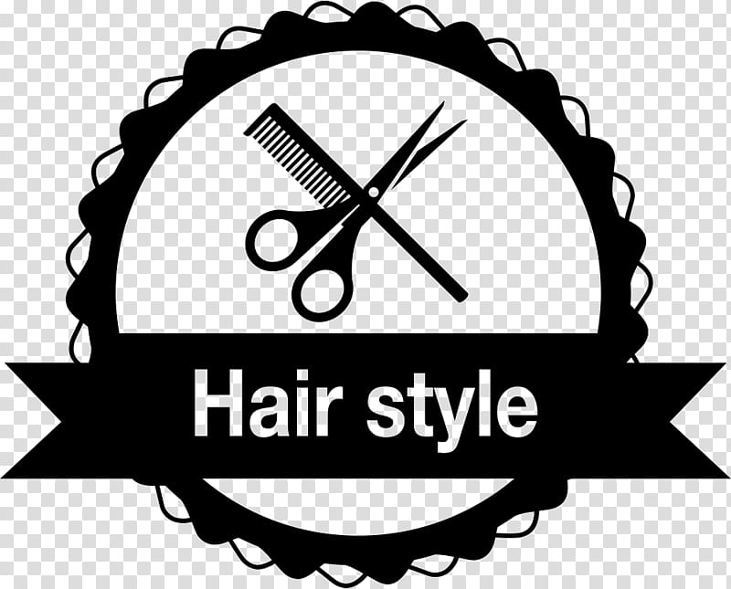 Hair Logo, Comb, Beauty Parlour, Hairdresser, Hairstyle, Hair Scissors, Haircutting Shears, Barber transparent background PNG clipart