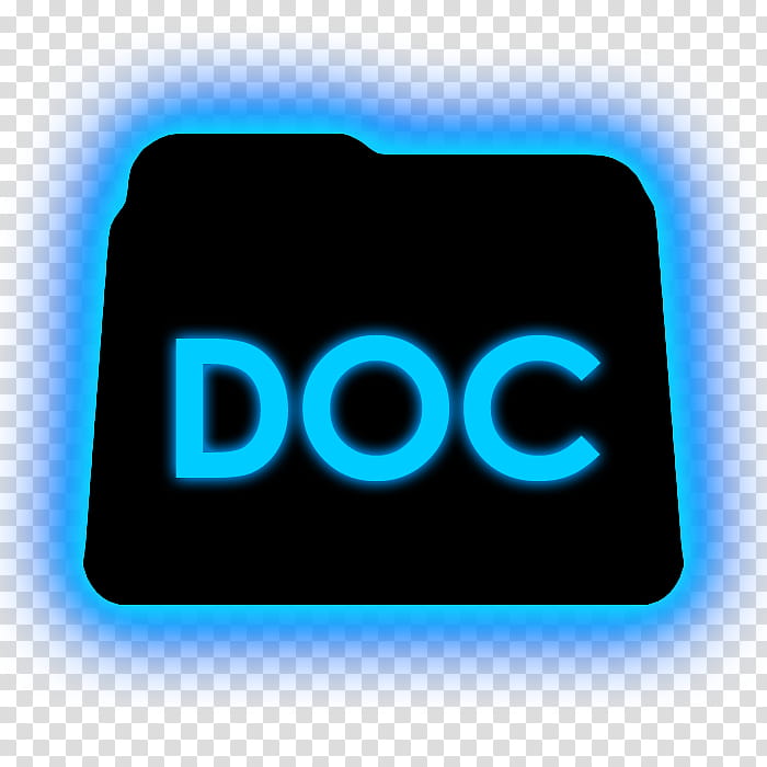 Illuminate , doc computer folder transparent background PNG clipart