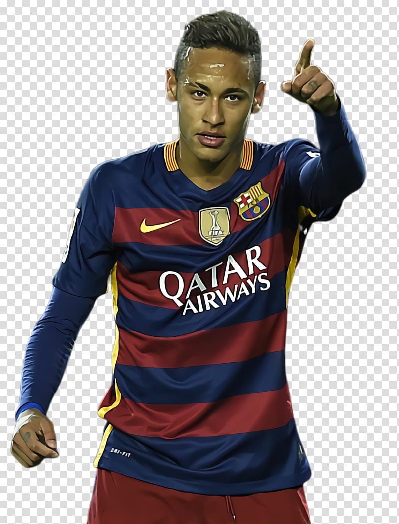 Soccer, Neymar, Footballer, Brazil, Fc Barcelona, Sports, Football Player, Sportswear transparent background PNG clipart