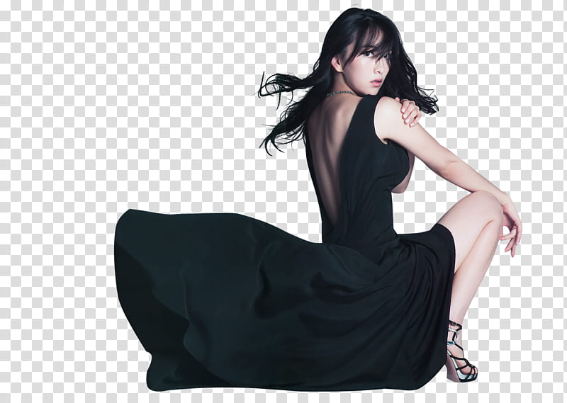 Jiyoung transparent background PNG clipart