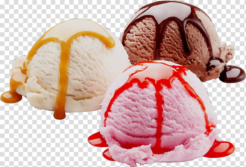 Ice Cream Cone, Ice Cream Cones, Sundae, Neapolitan Ice Cream, Italian Ice, Ice Pops, Food Scoops, Frozen Dessert transparent background PNG clipart