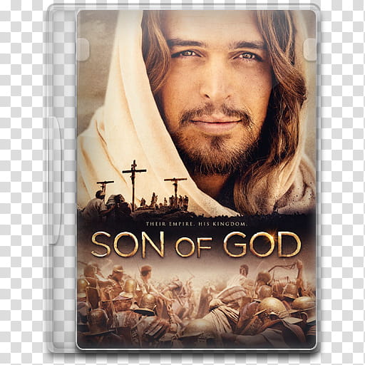 Movie Icon , Son of God transparent background PNG clipart