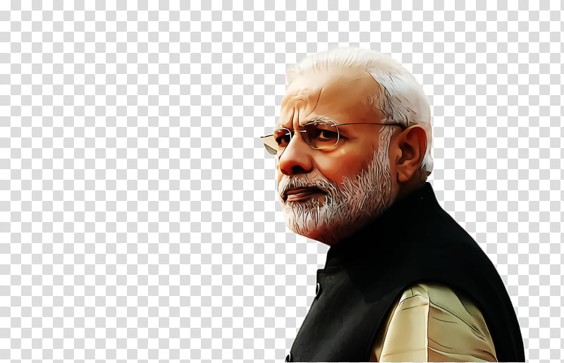 Narendra Modi, Bharatiya Janata Party, Chandigarh, Prime Minister Of India, Bollywood, INDIAN NATIONAL Congress, Actor, Chin transparent background PNG clipart