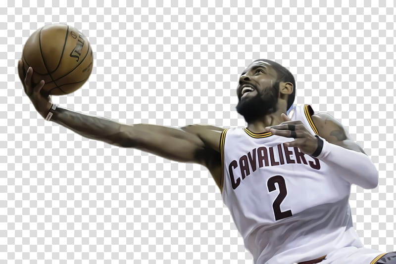 Basketball, Kyrie Irving, Nba Draft, Competition, Ball Game, Basketball Player, Team Sport, Sports transparent background PNG clipart