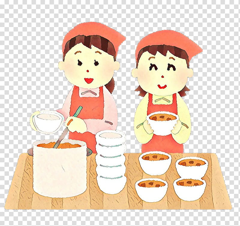 Japan, Soup Kitchen, Volunteering, Gratis, Food, Cartoon, Emergency Management, Training transparent background PNG clipart