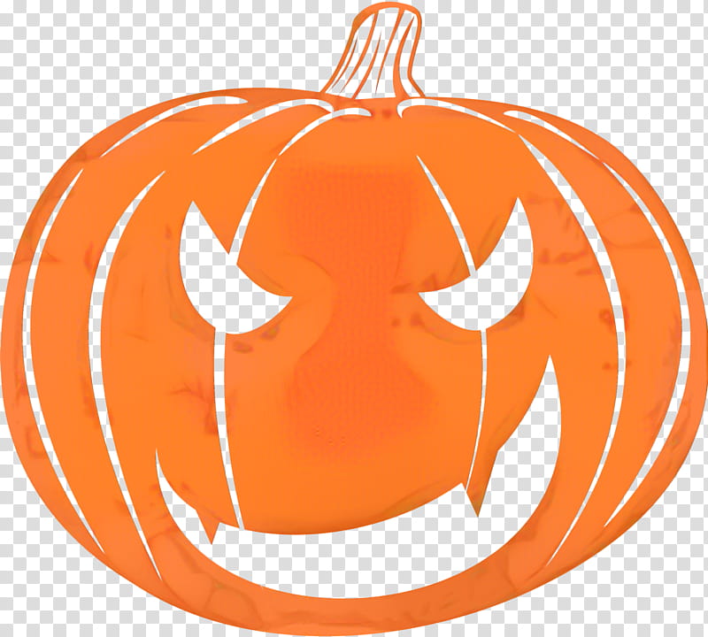 Cartoon Halloween Pumpkin, Jackolantern, Stingy Jack, Halloween , Pumpkin Jack, Carving, Squash, Vegetable Carving transparent background PNG clipart