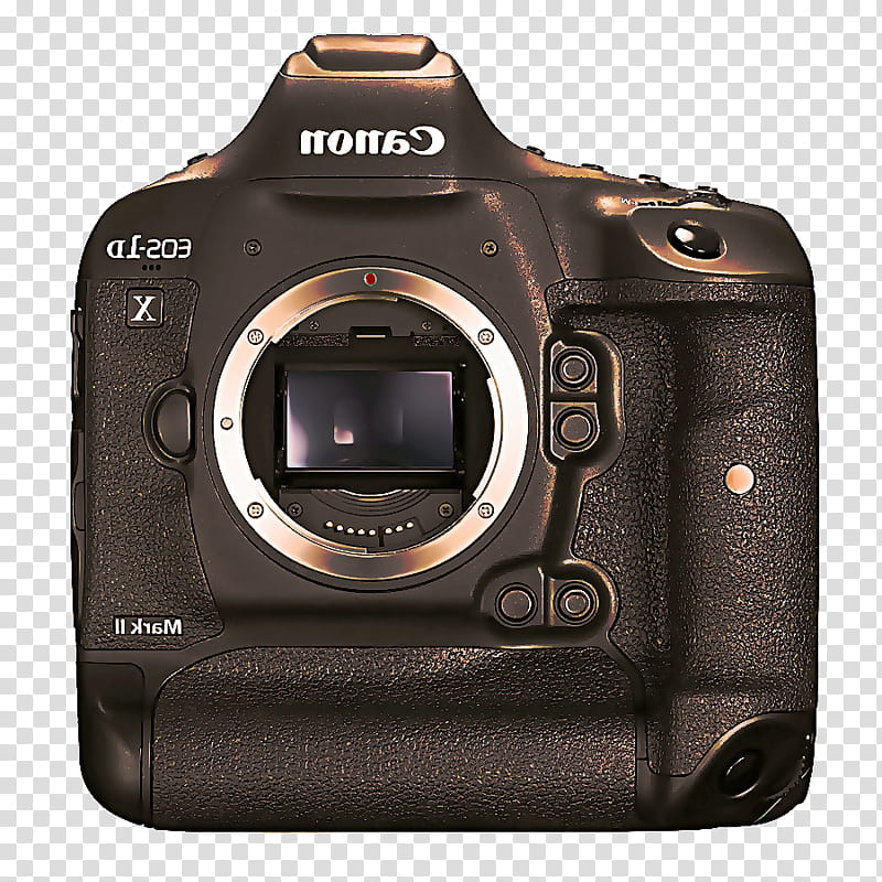 Canon Camera, Digital Slr, Camera Lens, Canon Eos1d X, Singlelens Reflex Camera, System Camera, Fullframe Digital Slr, Lens Mount transparent background PNG clipart