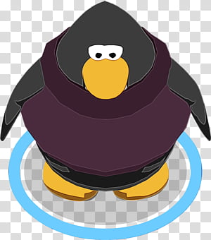 Club Penguin Elite Penguin Force transparent background PNG cliparts free  download