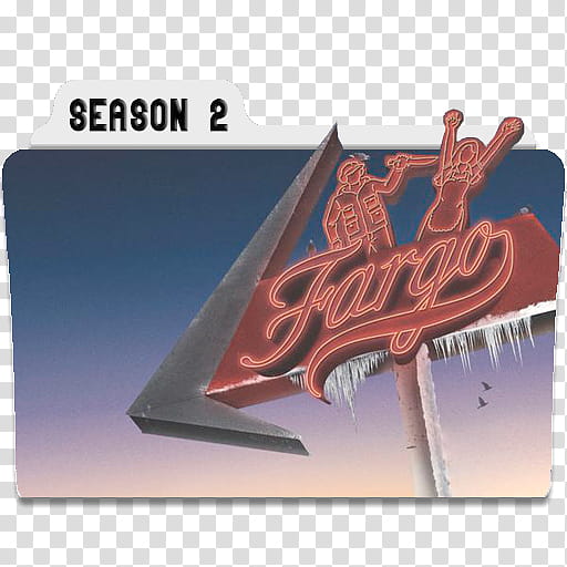 Fargo Season  Icon v , Fargo S J transparent background PNG clipart