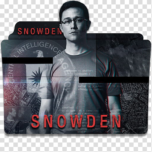 Snowden  Folder Icon , Snowden v transparent background PNG clipart