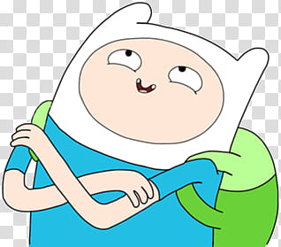 Hora de Aventura Pedidio, Adventure Time Finn the Human hugging self illustration transparent background PNG clipart