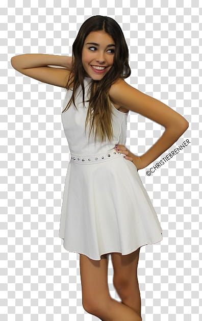 Madison Beer transparent background PNG clipart