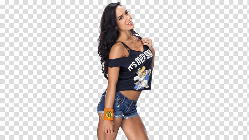 AJ Lee Best Diva Pics of  transparent background PNG clipart