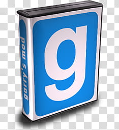 case GameIcon , gmod transparent background PNG clipart