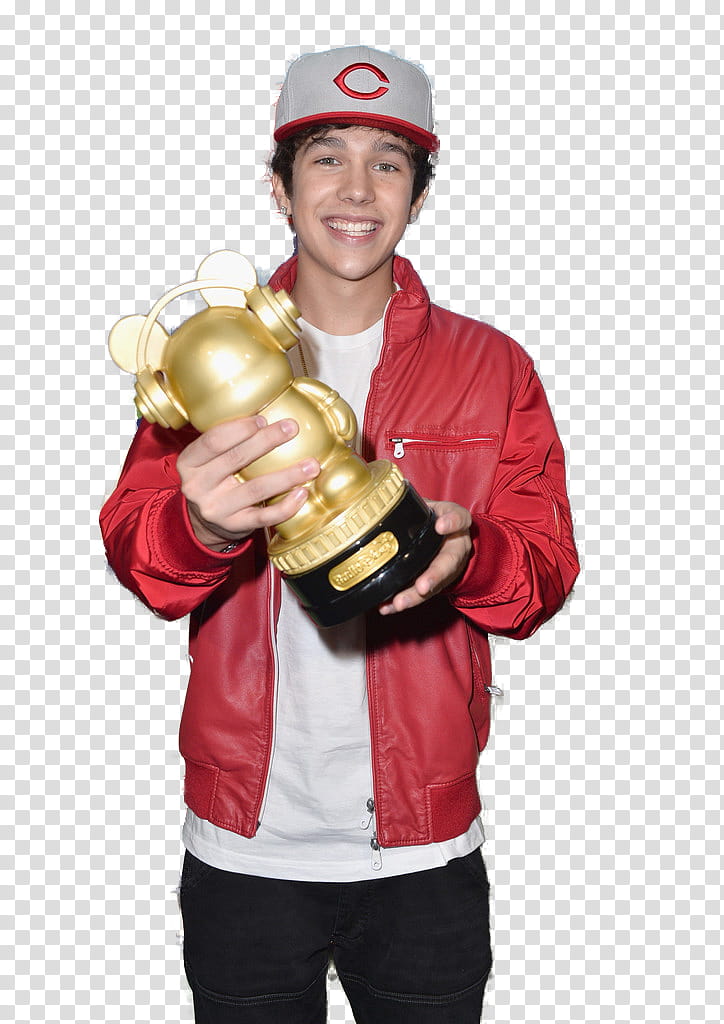 Austin Mahone transparent background PNG clipart