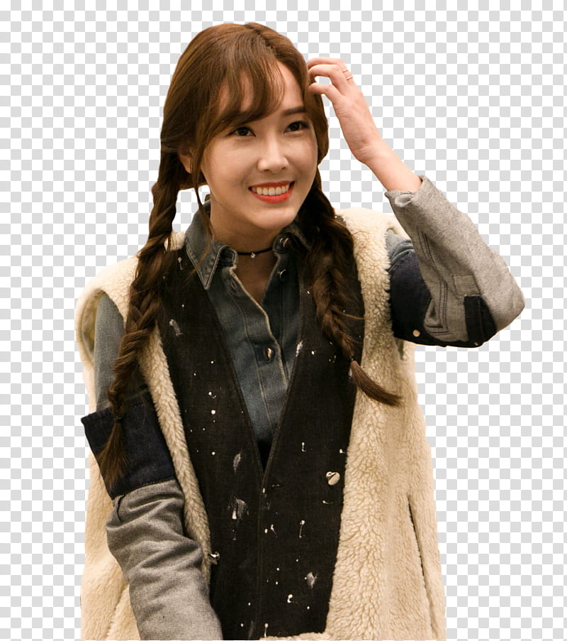 Jessica transparent background PNG clipart