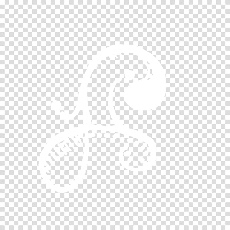 Doodle  Jumbo, white illustration transparent background PNG clipart