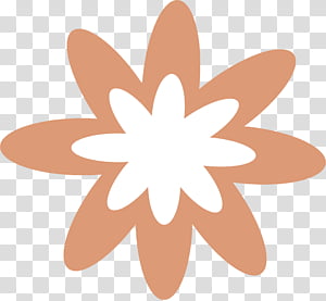 petal plant flower transparent background PNG clipart thumbnail
