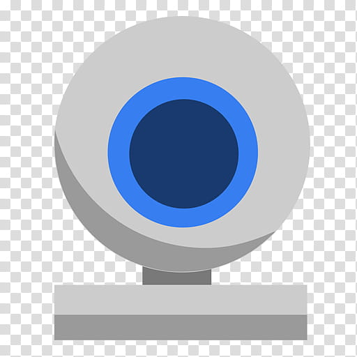 Plex, webcam icon transparent background PNG clipart