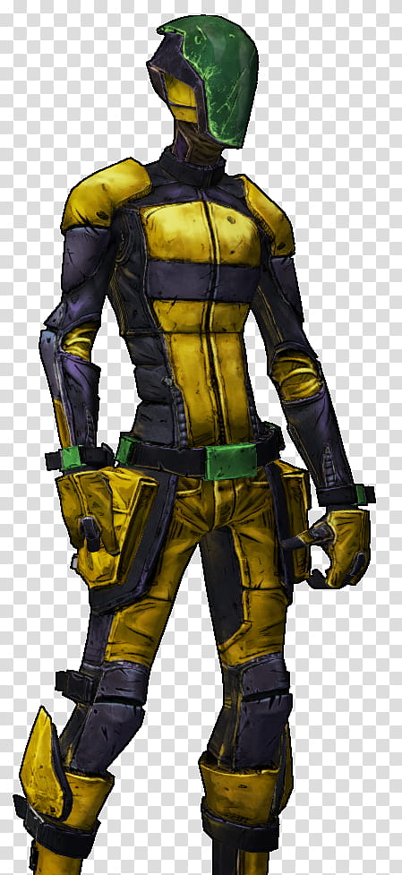 Superhero, Borderlands 2, Tales From The Borderlands, Borderlands The Presequel, Video Games, Borderlands 3, Gearbox Software Llc, Skin transparent background PNG clipart