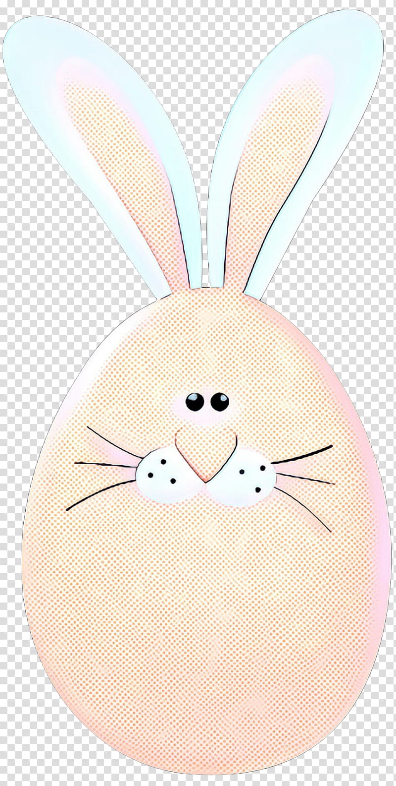 Easter Egg, Easter Bunny, Rabbit, Hare, Easter
, Cartoon, White, Rabbits And Hares transparent background PNG clipart