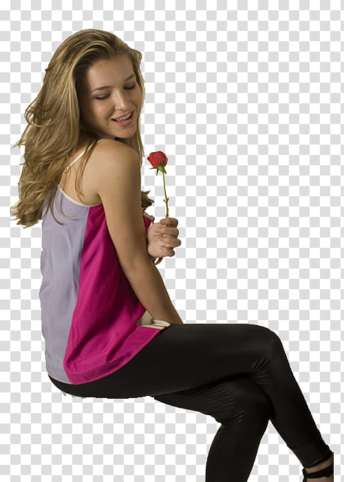 Nathalia Ramos transparent background PNG clipart