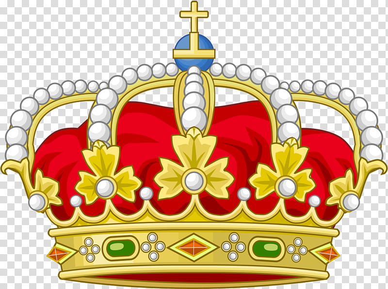 Family, Spain, Spanish Royal Crown, Coroa Real, Coat Of Arms, Monarchy Of Spain, Royal Family, Spanish Royal Family transparent background PNG clipart