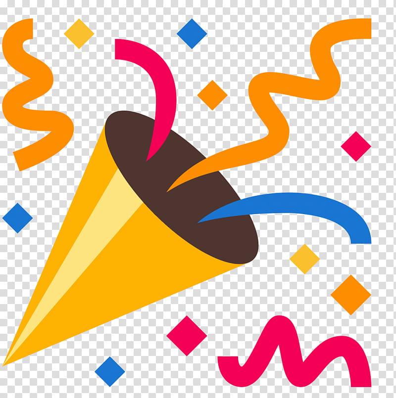 birthday horn png