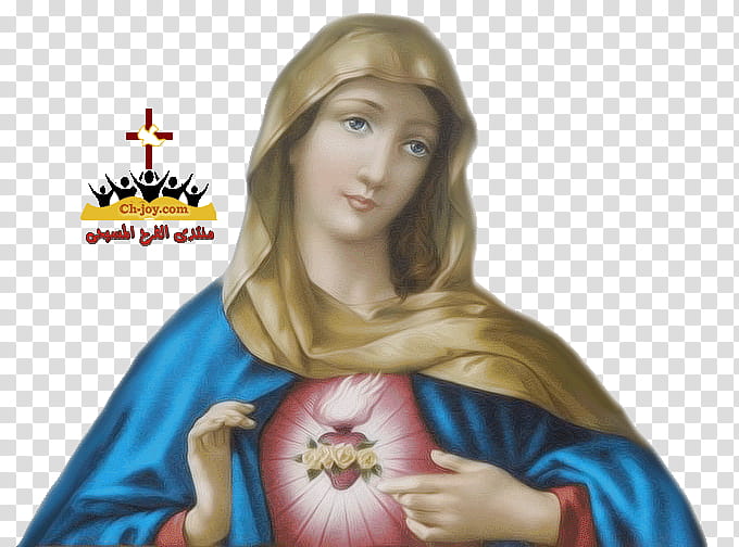 virgin mary transparent background PNG clipart