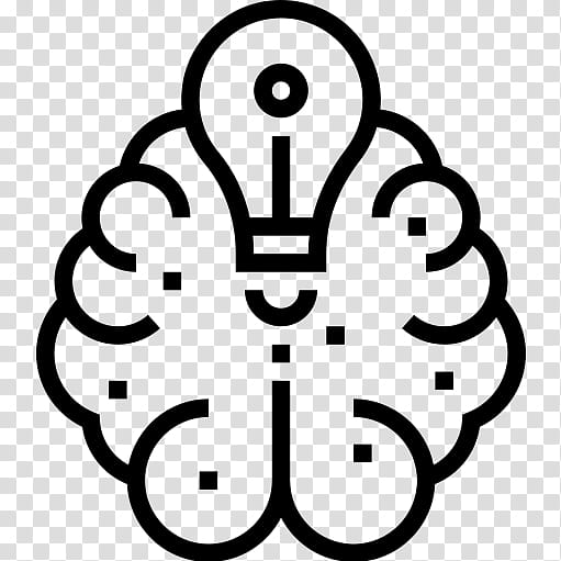 Cartoon Brain, Artificial Intelligence, Machine Learning, Artificial Brain, Computer Science, Artificial Neural Network, Human Brain, Algorithm transparent background PNG clipart