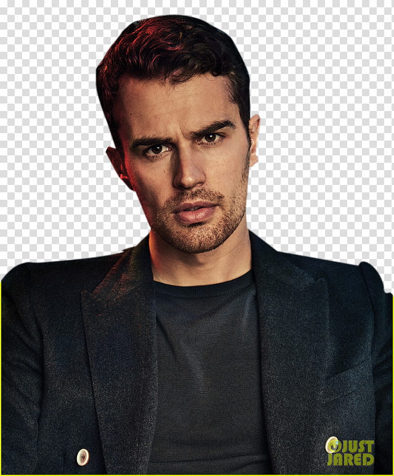 Theo James, Theo James transparent background PNG clipart