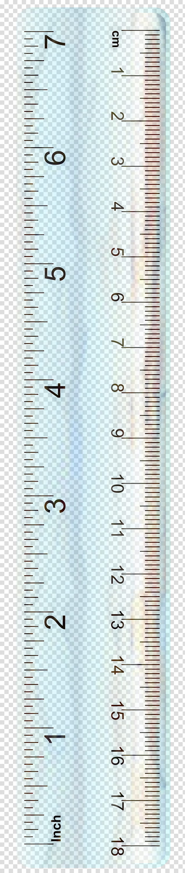 Angle Office Ruler, Household Thermometer, Measuring Instrument transparent background PNG clipart