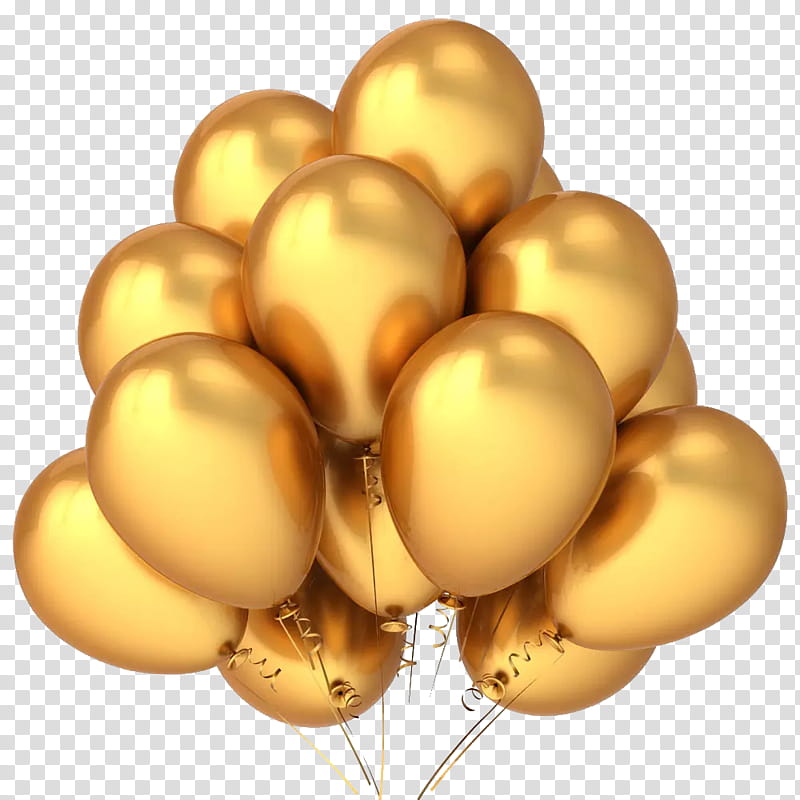 Birthday Party, Balloon, Birthday
, Gold, Anniversary, Number 0 Foil Balloon, 1st Birthday Balloon, Balloon Birthday transparent background PNG clipart
