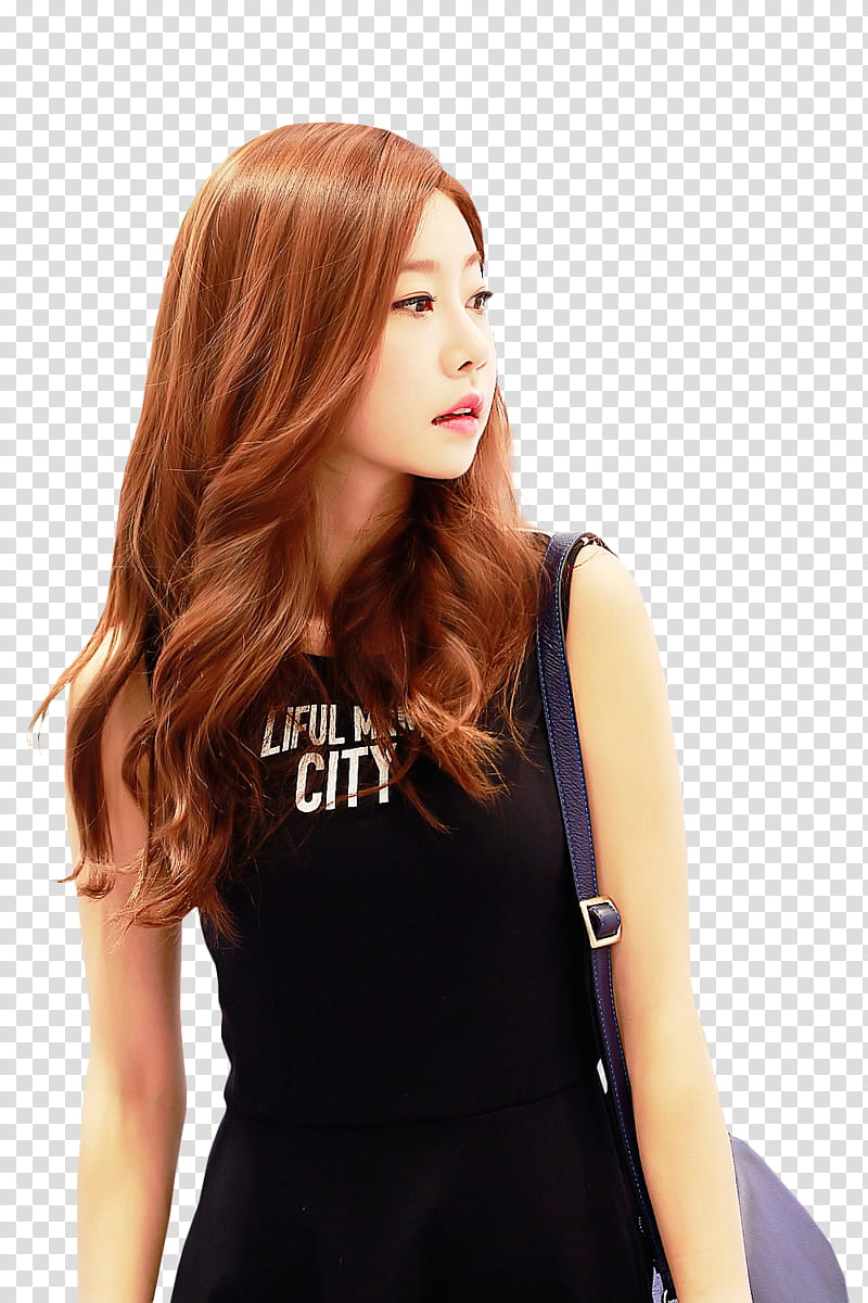Girls Day Sojin, +Sojin- transparent background PNG clipart