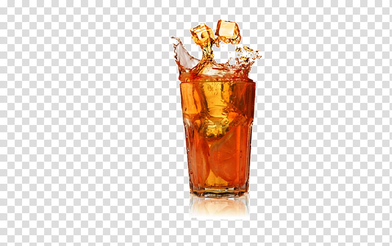 Ice, Iced Tea, Long Island Iced Tea, Iced Coffee, Sweet Tea, Drink, Fizzy Drinks, Food transparent background PNG clipart