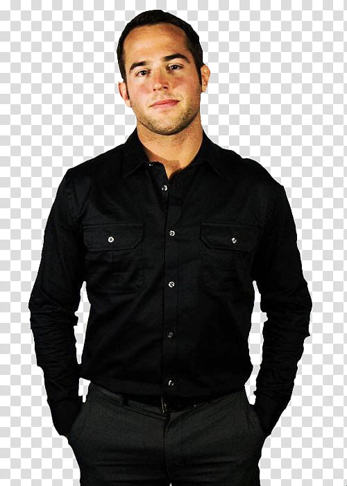 Roderick Strong suit transparent background PNG clipart