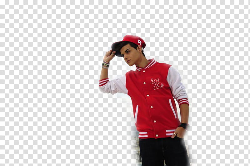 Abraham Mateo,  AM transparent background PNG clipart