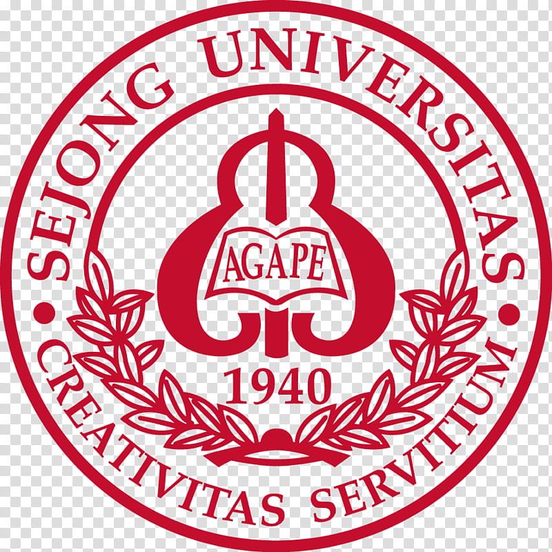 High School, Sejong University, Logo, Virtual University, College, State University System, Graduate University, University College transparent background PNG clipart