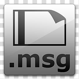 Glossy Standard  , msg logo transparent background PNG clipart