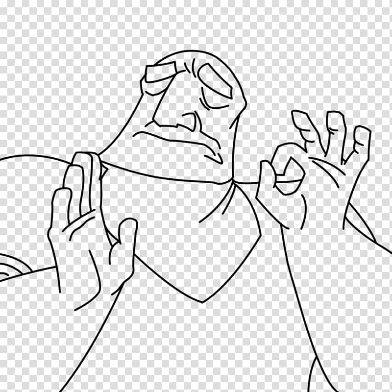 Pacha Base, When the Meme hits just right transparent background PNG clipart