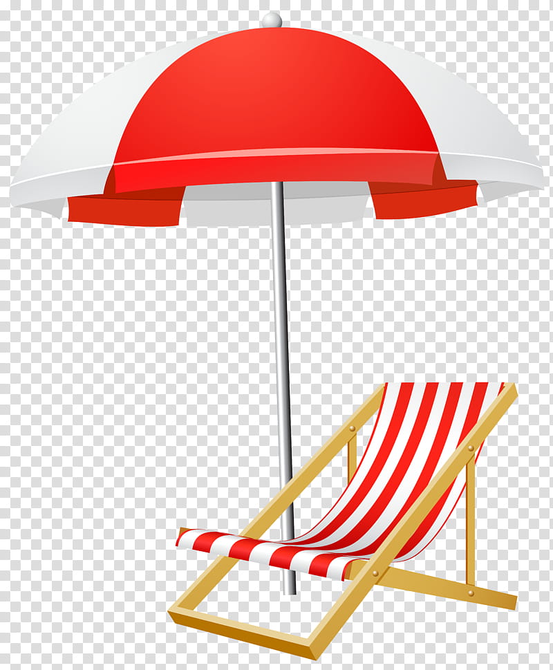 Umbrella, Eames Lounge Chair, Deckchair, Chaise Longue, Eames House, Furniture, Table, Sunlounger transparent background PNG clipart