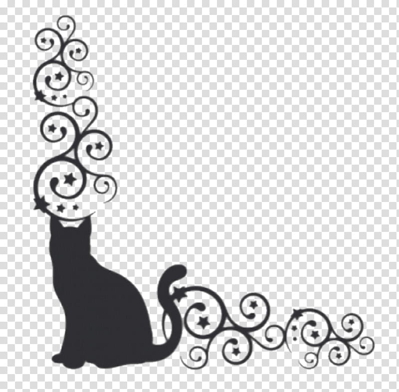 Cat Drawing, Norwegian Forest Cat, Kitten, Pet, Cat Fancy, Black Cat, Blackandwhite, Ornament transparent background PNG clipart