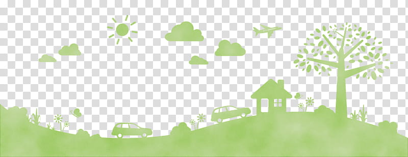 Cartoon Nature, Natural Environment, Environmental Policy, Environmental Issue, Sustainability, Ecology, Recycling, Society transparent background PNG clipart