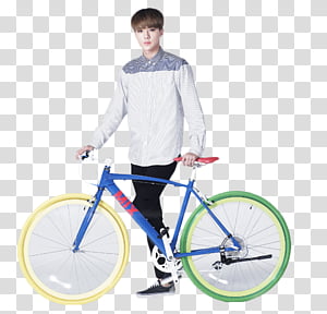 Exo 27 transparent background PNG clipart thumbnail