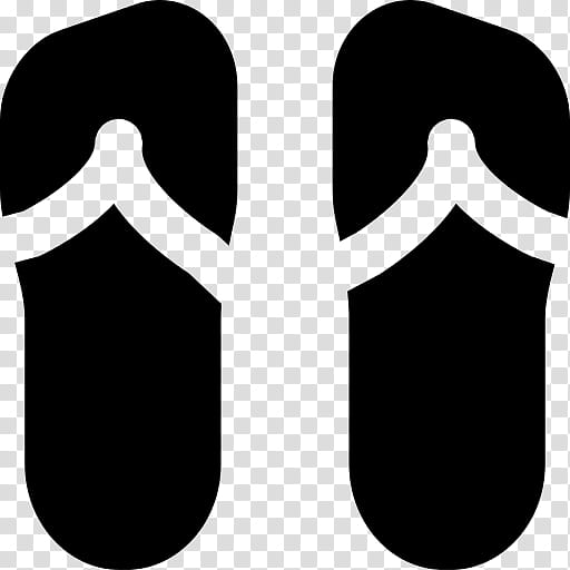 Flipflops Line, Shoe, Logo, Black And White
, Footwear, Symbol transparent background PNG clipart